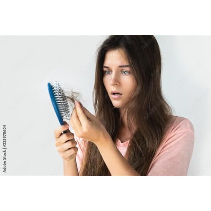 إنفينيتي توب هير لوشن بلس – التركيبة الإسبانية الفعّالة لتساقط الشعروتحفيز النمو – غني بعناصر مقوية من الجذور – 120 مل I من صيدلية الشبراويني - Image 2